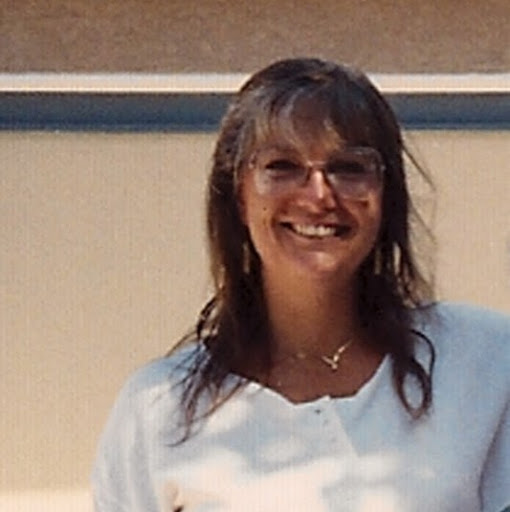Judy Webster Photo 37