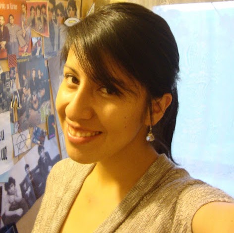 Tania Peralta Photo 13