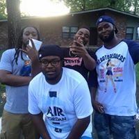 Jeremiah Simpson Photo 15