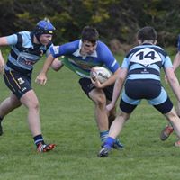 Conor Fitzpatrick Photo 20