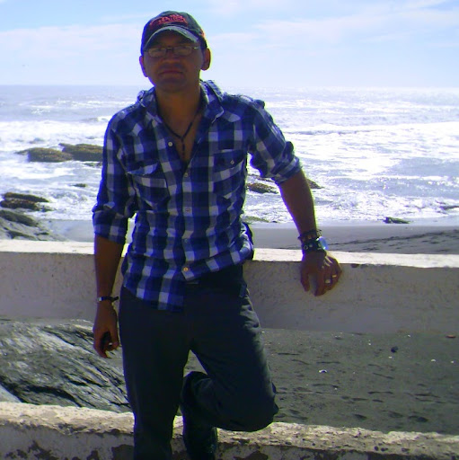 John Navarrete Photo 29