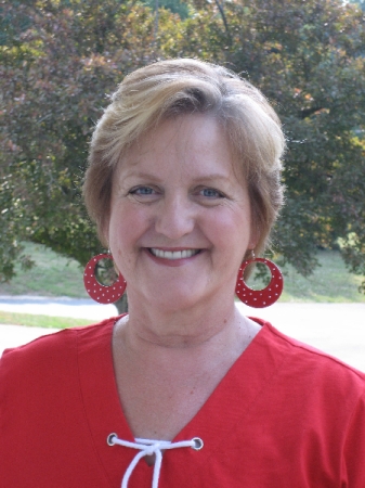 Mary Gann Photo 8