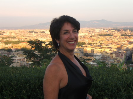 Christine Barber Photo 9