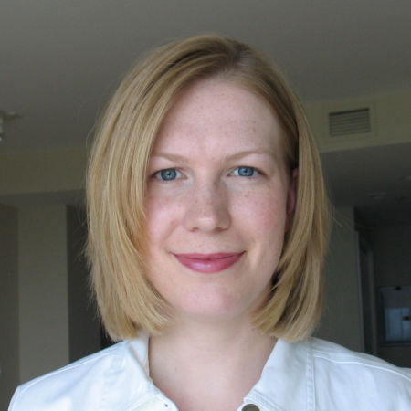 Michelle Yates Photo 38