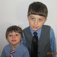 Russell Newcomb Photo 13