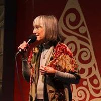 Deborah Hand Photo 12