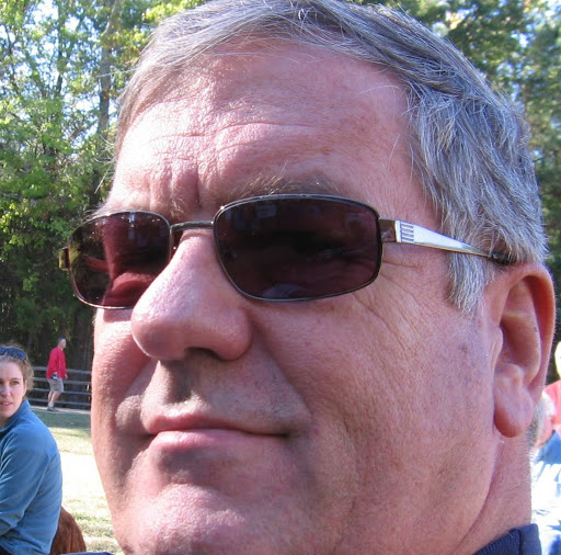 Richard Smoot Photo 8