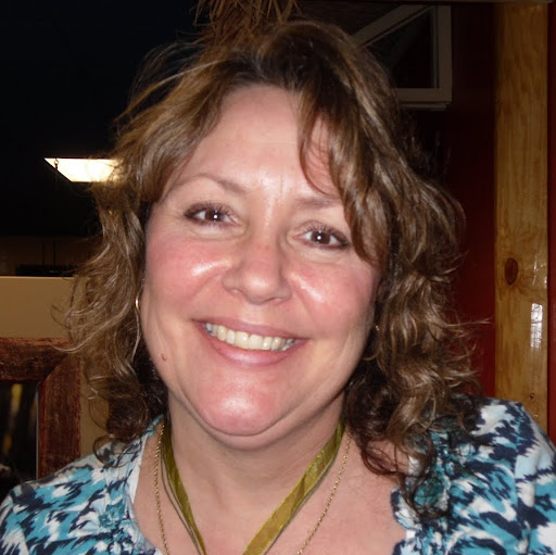 Carol Blanchard Photo 16