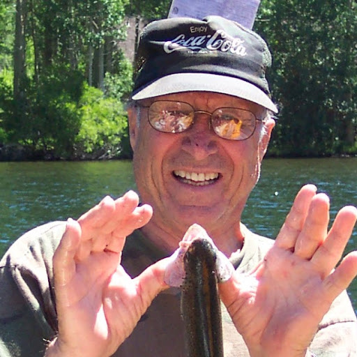 Larry Conner Photo 24