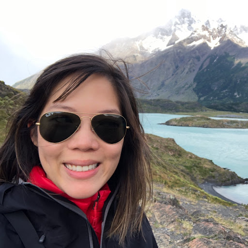 Linda Chang Photo 23