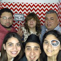 Adrian Alejandro Photo 20