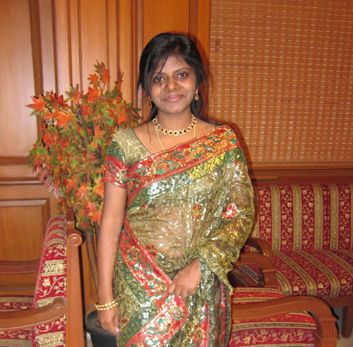 Nancy Abraham Photo 4
