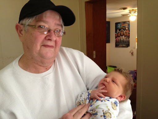 Kathy Stapleton Photo 11