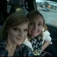 Sharon Ambrose Photo 15