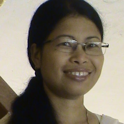 Anita Simon Photo 35