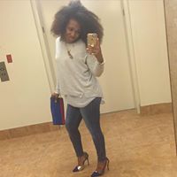 Aminah Johnson Photo 14