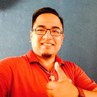 Christopher Serrano Photo 25