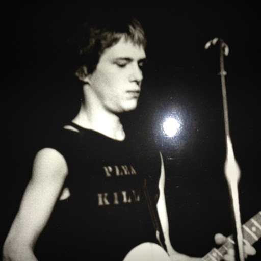 Richard Lloyd Photo 48
