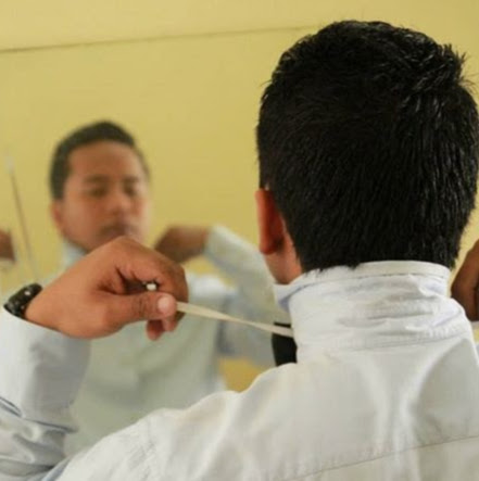 Ferdinand Garcia Photo 24