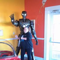 Tracy Lindsay Photo 33