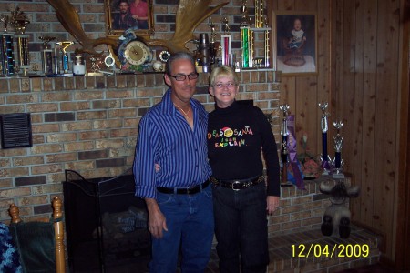 Michele Wilson Photo 24