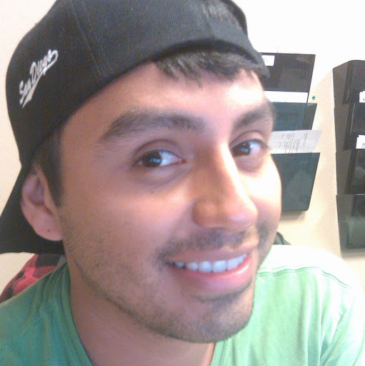 Christopher Ramirez Photo 37