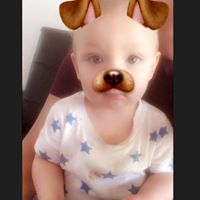 Kathlyn Bush Photo 9