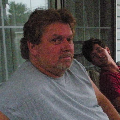 Curtis Cochran Photo 15