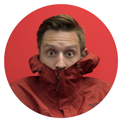 Conrad Smith Photo 31