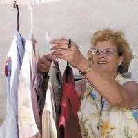 Marie Pacheco Photo 38