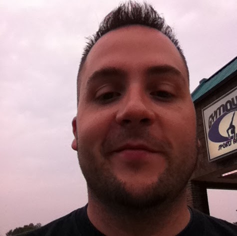 Chris Weber Photo 33