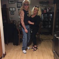 Connie Gauthier Photo 17
