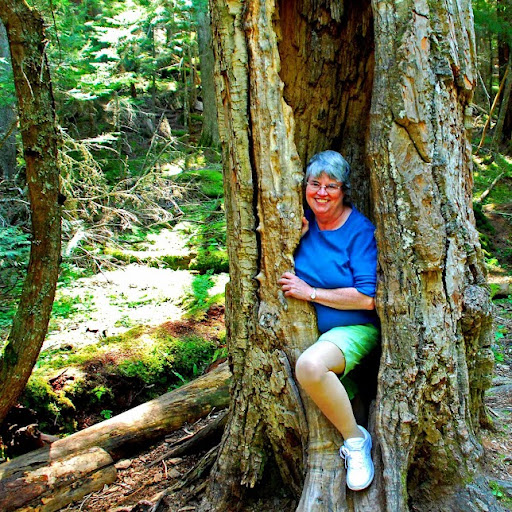 Kathleen Langston Photo 2