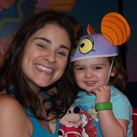 Bridget Maloney Photo 34