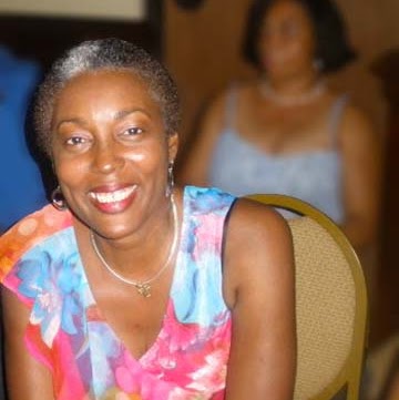 Desiree Edwards Photo 18