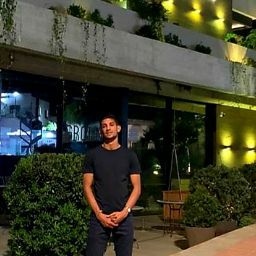 Anish Mistry Photo 9