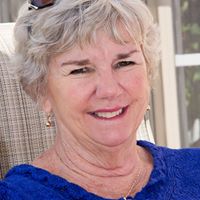 Susan Kerwin Photo 11