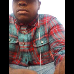 Charles Terrell Photo 42