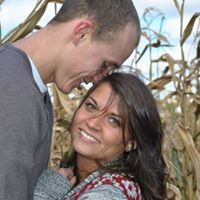 Rachel Hamm Photo 16