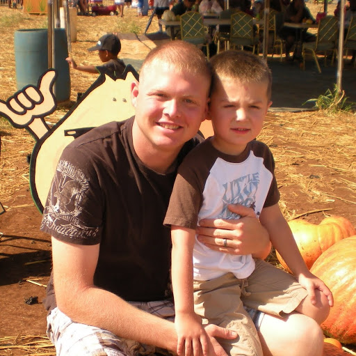 Jared Johnson Photo 50