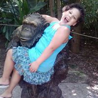 Tracy Crusinbery Photo 2