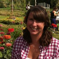 Jennifer Carver Photo 15