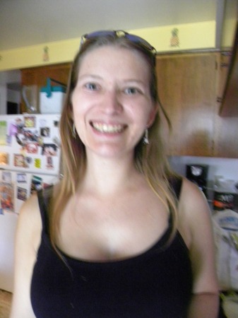 Deborah Gray Photo 28