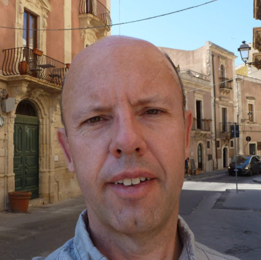 Robert Blakemore Photo 12