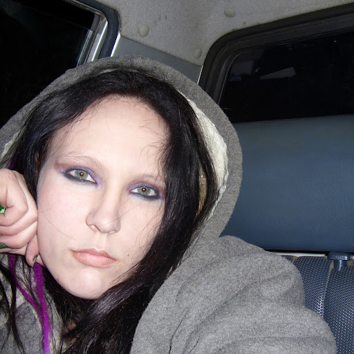 Kristal Anderson Photo 4