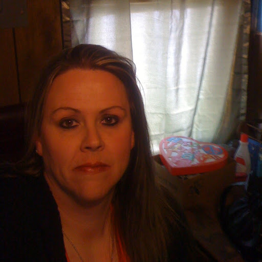 Stacia Brown Photo 35