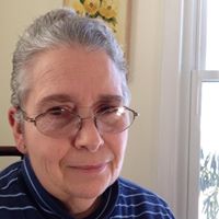 Mary Friedrich Photo 22
