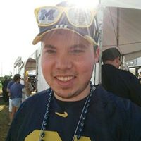 Eric Spalding Photo 20