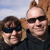 Darcy Robinson Photo 17