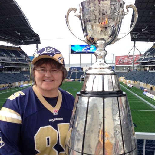 Tracy Barker Photo 41